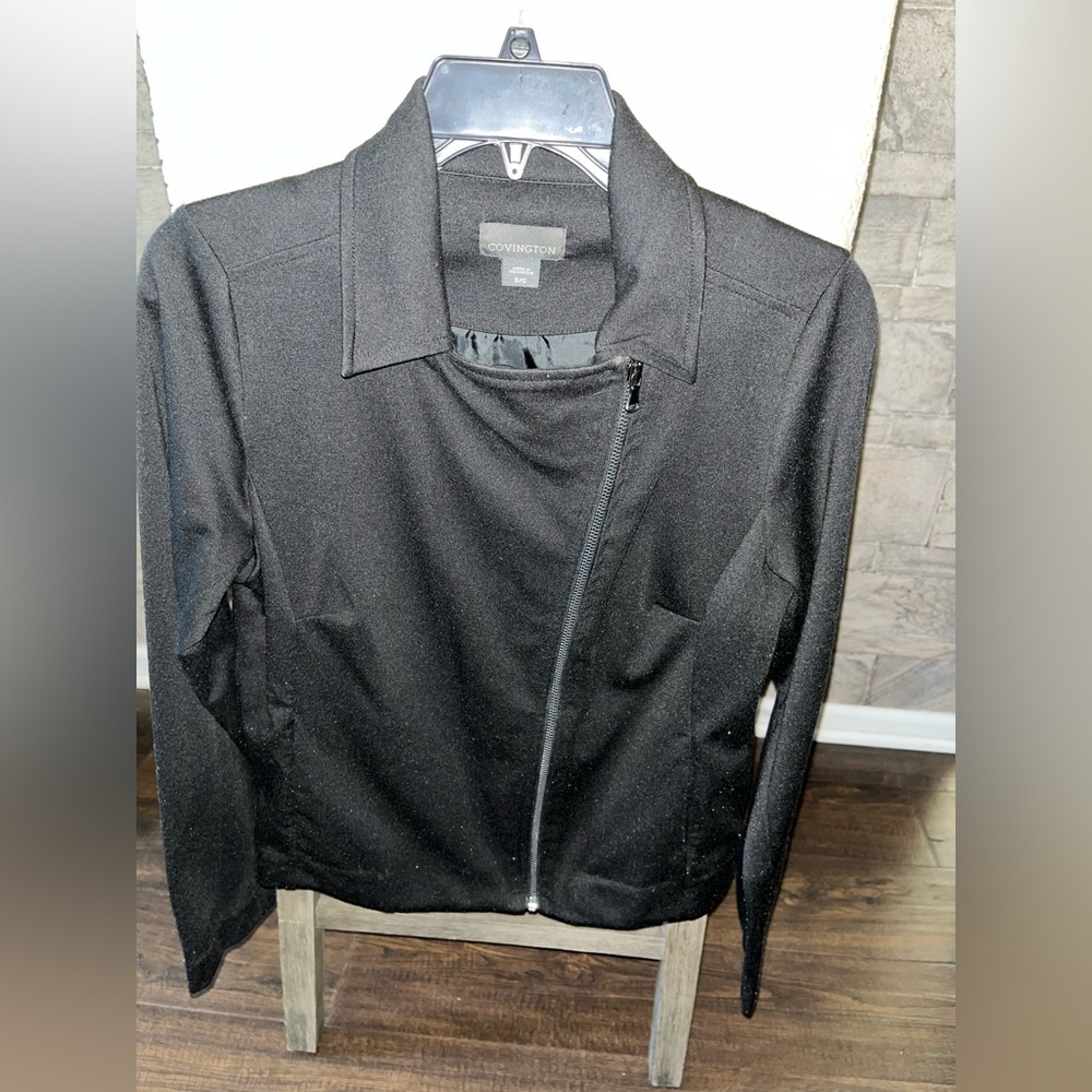Light jacket